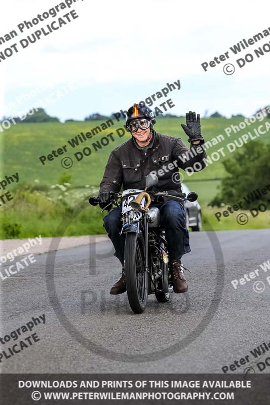 Vintage motorcycle club;eventdigitalimages;no limits trackdays;peter wileman photography;vintage motocycles;vmcc banbury run photographs